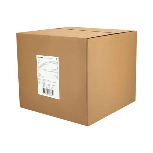 Кабель греющий саморег. 16КНС 2ЛТГ-ЭЛ-65/85 экранированный взрывозащ. Ex UV 16Вт/м 200м Rexant 51-0250 фото 7