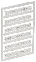 Маркер для CTS/CP 4кв.мм "L1; L2; L3" ARMAFIX IEK AF-CT10D-M-004-22