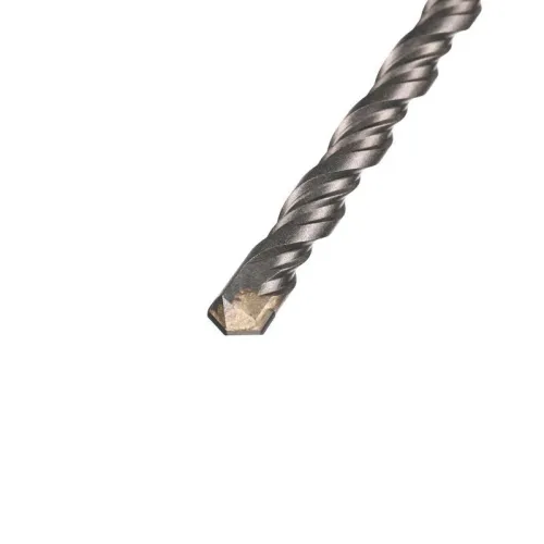 Бур по бетону 14х400х340мм SDS PLUS Kranz KR-91-0853 фото 3