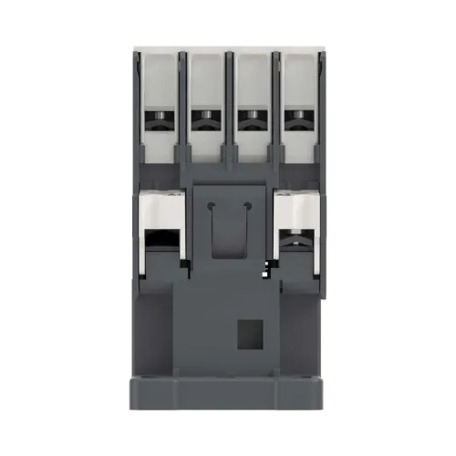 Контактор магнитный YON DSC025 25A 12.5кВт AC3 3P кат.220В AC 1НО YON DSC025-3C10A230 фото 4