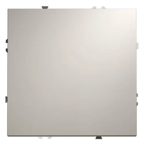 Переключатель перекрестный 1-кл. СП S70 механизм кашемир Voltum VLS010503