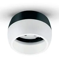 Светильник встраиваемый IP20 металлический под лампу GX53 LGX53-04 C02 Camelion 15400