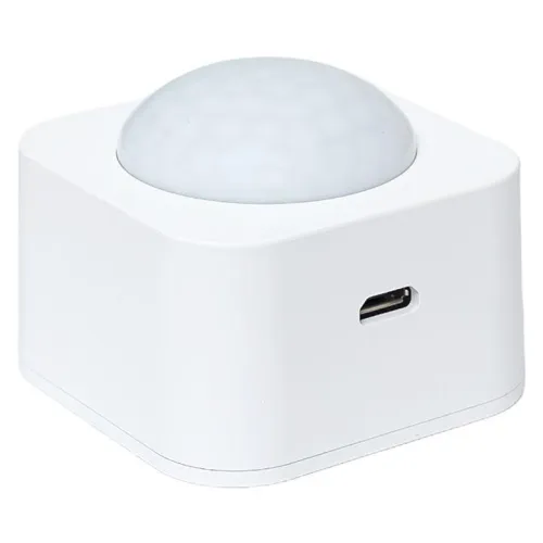 Датчик движения умный Zigbee Connect EKF is-pir-zb-1 фото 6
