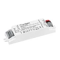 Блок питания ARJ-SP-15-PFC-DALI2-NFC-PD-WR 15Вт 3-45В 0.1-0.7А IP20 пластик Arlight 050105