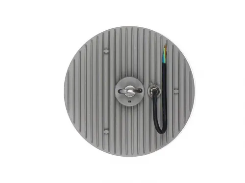 Светильник светодиодный PHB NLO 02 50Вт 5000К 90град. IP65 для высоких пролетов (high bay) JazzWay 5040373 фото 3