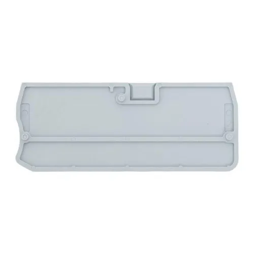 Заглушка для 2.5 Push-in 4 вывода сер. EKF EP-PIT-2.5-4 фото 3