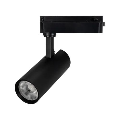 Светильник светодиодный LGD-GERA-2TR-R55-10W Day4000 BK 36deg 230В IP20 10Вт 4000К метал. Arlight 055036