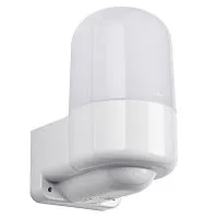 Светильник PWL 155085 SAUNA WHITE E27 IP54 230В термостойкий для саун бел. JazzWay 5061873
