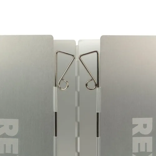 Экран для защиты газовых плит от ветра «Щит» Rexant 12-4160 фото 8