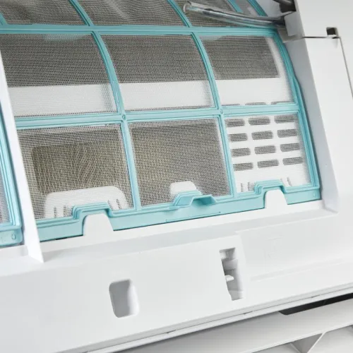 Сплит-система инверторного типа Smartline DC EACS/I-09HSM/N8_V2 комплект Electrolux НС-1683656 фото 7