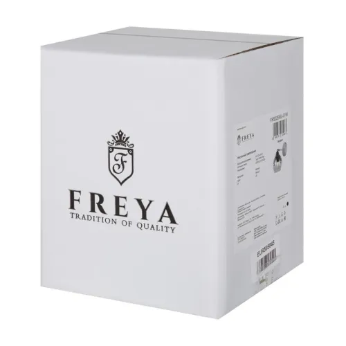 Светильник Jasper 60Вт E27х1 IP20 бра настен. Freya FR5225WL-01W фото 5