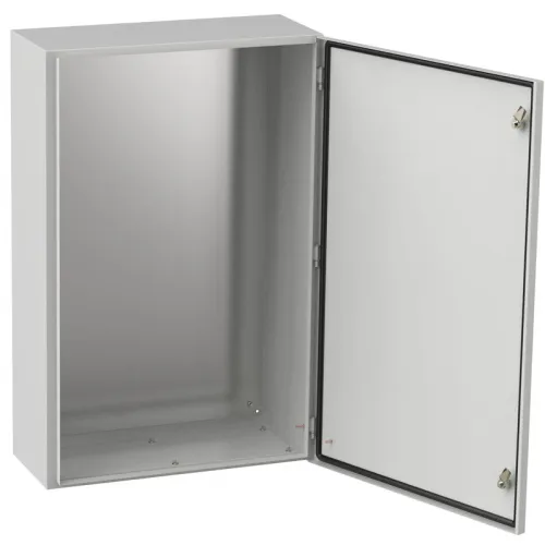 Корпус ЩМП-5-0 1000х650х285 IP54 У2 метал. GENERICA YKM40-05-54-G