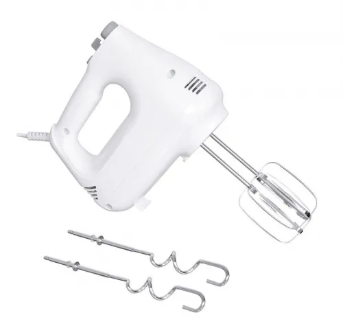 Миксер ручной HYM-H4301 350Вт бел. HYUNDAI 1375286 фото 2