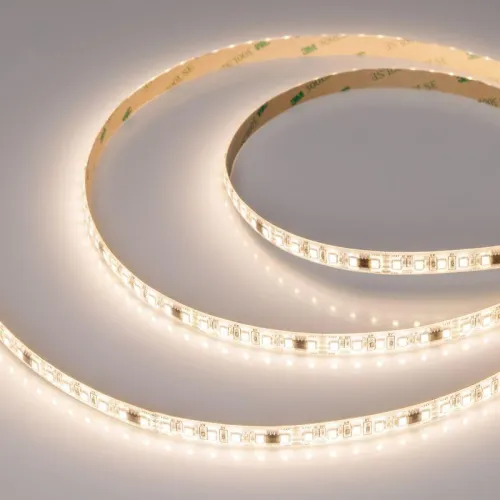 Лента светодиодная SPI-SE-A120-10mm 24V Warm3000-PX6-BPT 11Вт/м IP65 2835 герметичная бегущий огонь (уп.5м) Arlight 049441