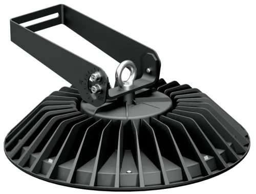 Скоба поворотная 96 211 для накладного монтажа ДСП-11 (аксессуар) Innolux 96211 фото 2