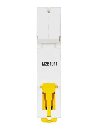 Выключатель автоматический модульный 1п B 10А M10N ARMAT IEK AR-M10N-1-B010 фото 7
