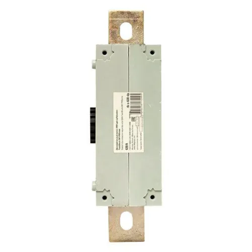 Полюс дополнительный 630А для рубильника TwinBlock PROxima EKF tb-s-630-dp фото 5