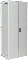 Корпус сборный ВРУ SMART 2000х800х600-2Д IP54 IEK YKM50-2000-800-600-2D-54