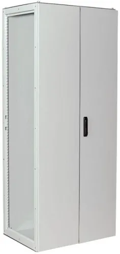 Корпус сборный ВРУ SMART 2000х800х600-2Д IP54 IEK YKM50-2000-800-600-2D-54
