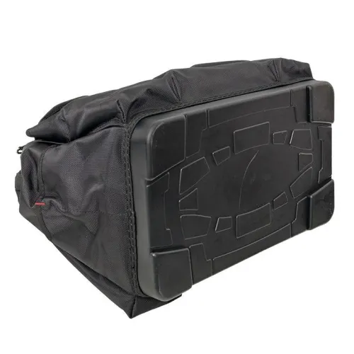 Сумка монтажника универсальная с жестким дном С-01 Master EKF C-01 фото 4