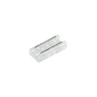 Коннектор COB-MONO-5mm-2pin-STS Лента-Лента Arlight 039251