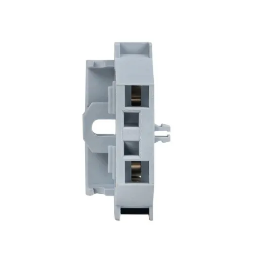 Миниклемма STB-2.5 24А сер. PROxima EKF stb-m-2.5-gray фото 3