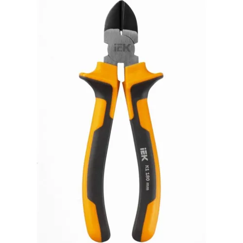 Бокорезы 180мм K1 ARMA2L 3 IEK A2L3-PC10-K1-180 фото 4