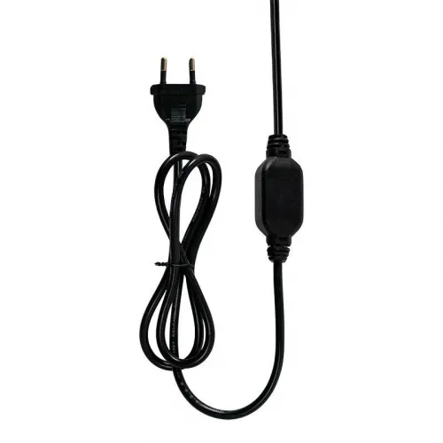 Фигура "Снежинка" 45х38см 10Вт 220В IP44 дюралайт тепл. бел. Neon-Night 501-212 фото 5