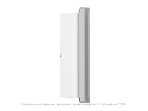 Указатель световой BS-IDON-10-S1-ELON централиз. электропитания Белый свет a17025 фото 4