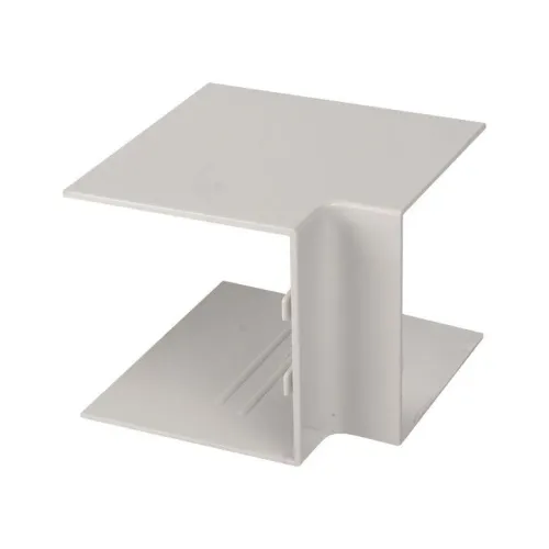 Угол внутренний 60х40 бел. Plast PROxima (уп.4шт) EKF ibw-60-40x4 фото 2
