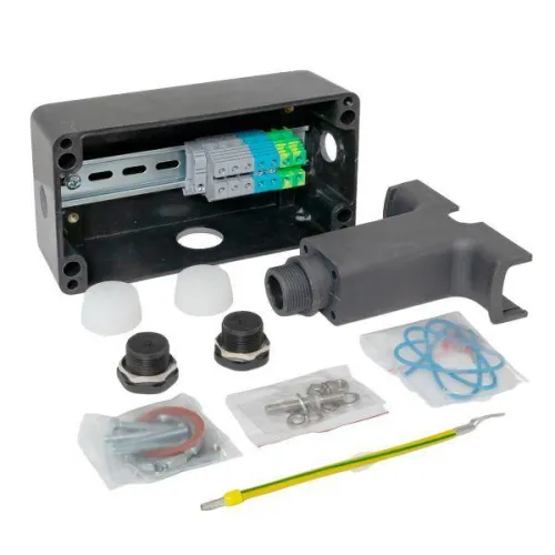 Коробка соединительная Heat box 220 SD-L3 EKF HB220SDL3 фото 12