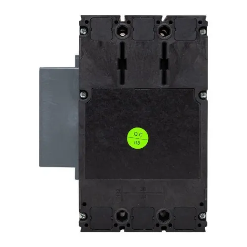 Выключатель автоматический 3п 160А 50кА AV POWER-1/3 ETU6.2 AVERES EKF mccb-13-160-6.2-av фото 7