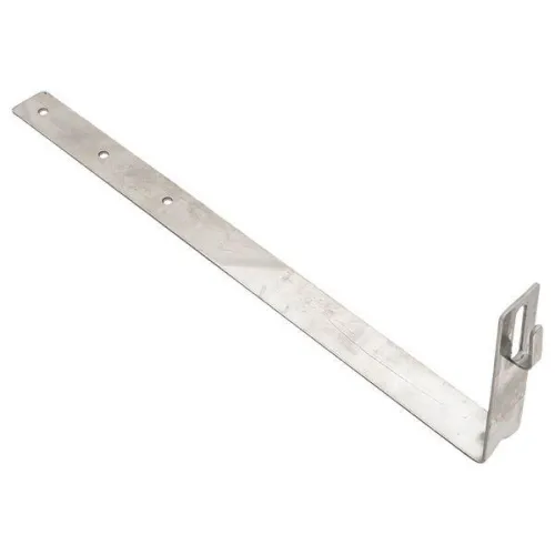 Держатель под черепицу L330мм Ni PROxima EKF lp-32102-ni фото 2