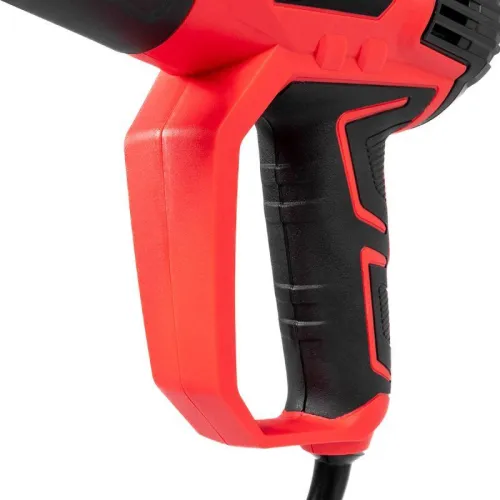 Фен технический ТТ-2000-2 LED ПРОФИ КВТ 102933 фото 5