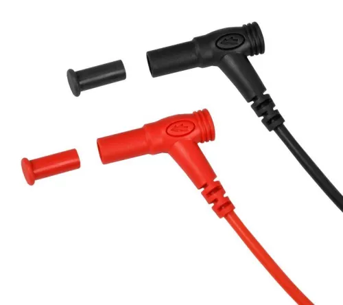 Комплект щупов TL20 ARMA2L 5 IEK A2L5-DM10D-TL1-106-20 фото 3