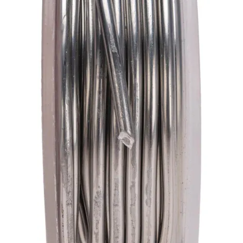 Припой с канифолью 100гр d2.0мм (Sn60 Pb40 Flux 2.2%) REXANT 09-3223 фото 4