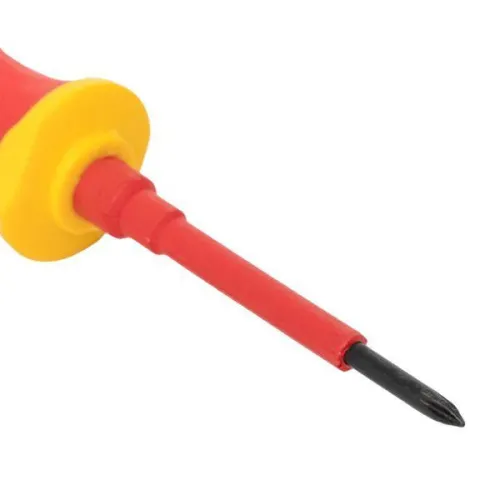 Отвертка PH0х60мм Expert 1000В PROхima EKF ph-0-60-exp-in фото 2