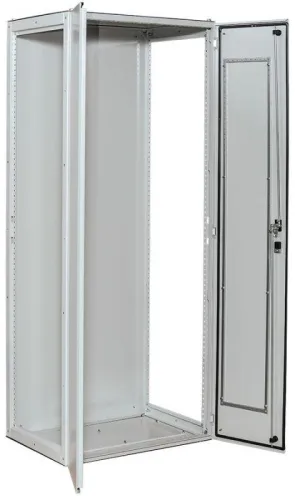 Корпус сборный ВРУ SMART 2000х800х600-2Д IP54 IEK YKM50-2000-800-600-2D-54 фото 2