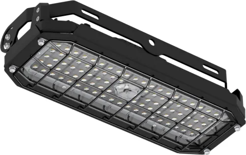 Решетка защитная 91 790 ДО-01-01 365х125х15мм черн. Innolux 91790 фото 2