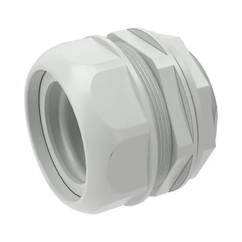 Переходник арм. труба-короб d40 IP65 DKC 55140 фото 2