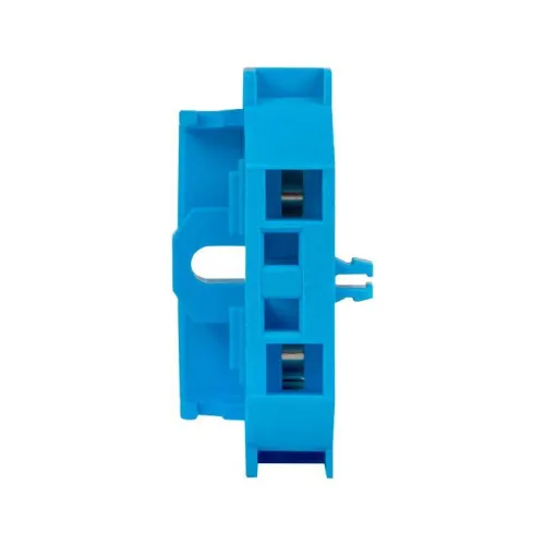 Миниклемма STB-2.5 24А син. PROxima EKF stb-m-2.5-blue фото 3
