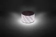 Лента светодиодная LS2835 -9.6-120-12-4000K-IP65-1 year-5m нейтр. бел. (уп.5м) Эра Б0059902