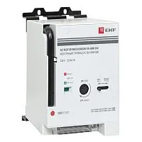 Привод моторный CD2 230B АС ВА-99М 630 EKF mccb99m-630-cd2-230ac
