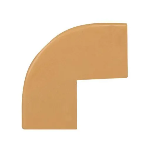 Угол внешний 15х10 под свет. дерево Plast PROxima (уп.4шт) EKF obl-15-10x4 фото 2