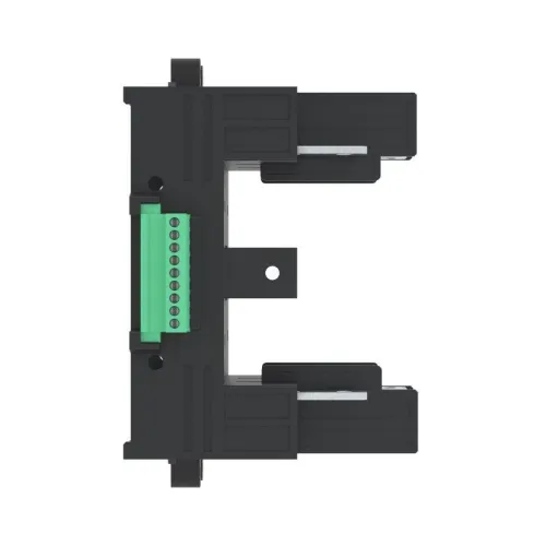 Основание втычное заднее подкл. для MNX125/160 3P YON TDM-MNX160-3P-R фото 3