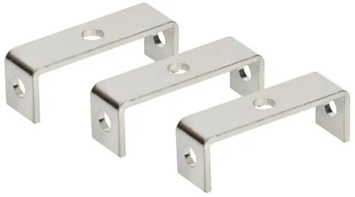 Шина соединительная ВРК реверс. 315-400А (уп.3шт) KARAT IEK KA-VR20D-SH-0315-0400