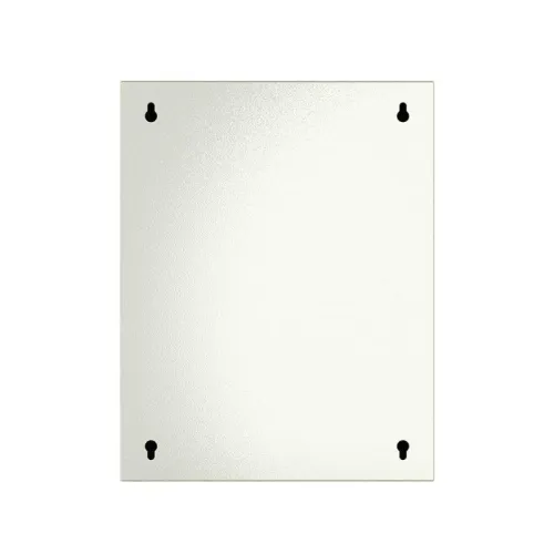 Корпус металлический с монтажной панелью Стандарт ЩМП-1-0 IP31 395х310х220 Промрукав PR08.26439 фото 4