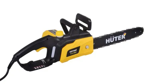 Электропила ELS-1800P HUTER 70/10/5 фото 3