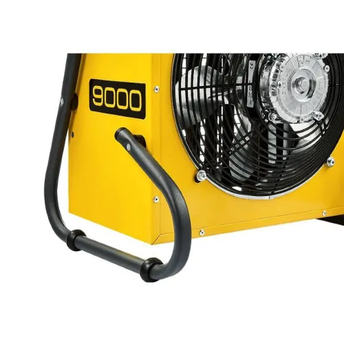 Пушка тепловая BHP-M2-9 Ballu НС-1277341 фото 7