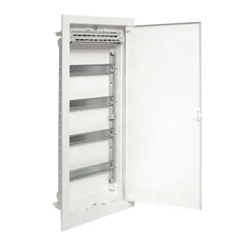 Щит силовой встраив. Nova 48мод. IP41 с метал. дверью PROxima EKF nv-pb-md-4 фото 3